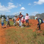 2013 03 09 Recorrido por el valle VIÑALES CUBA ValV (2)