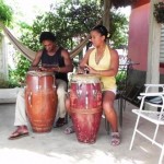 20130914 PERCUSIÓN 1ª CLASE 0005