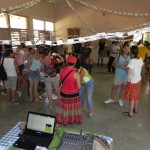 20130713 Presentacion ValV  Dia Mundial del Medio Ambiente Valle Ancon Viñales CUBA (26)