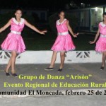 20140224 25 Gala Cultural clausura Evento Regional Educación en el Sector Rural (6)