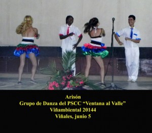 Arisón 2