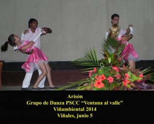 Arisón 4