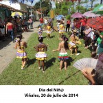 20140720 DÍA DEL NIÑO Espacio Abierto y Ventana al Valle VIÑALES(1)