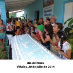 20140720 DÍA DEL NIÑO Espacio Abierto y Ventana al Valle VIÑALES(4)