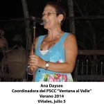 Ana Daysee