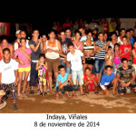 20141108 Conexión Necesaria-UJC-Indaya VIÑALES(2)