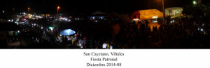 20141208 Presentación San Cayetano Fiesta Patronal VIÑALES(2)