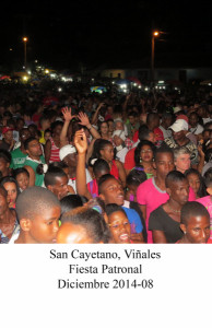 20141208 Presentación San Cayetano Fiesta Patronal VIÑALES(3)