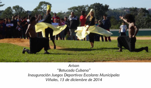 20141213 Juegos Deportivos Escolares Municipales(1)