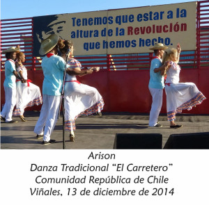 20141213 Presentación Comunidad República de Chile(2)