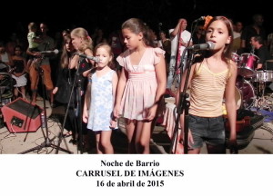 20150416 Carrusel de Imágenes Noche de Barrio(5)