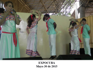 20150530 Presentacion ValV EXPOCUBA Pinar del Rio(4)