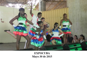 20150530 Presentacion ValV EXPOCUBA Pinar del Rio(6)
