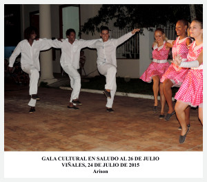 20150724 Gala artística cultural saludo al 26 julio(3)