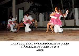 20150724 Gala artística cultural saludo al 26 julio(6)