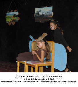 20151010 a 20 Jornada de la Cultura Cubana VIÑALES(12)