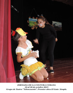 20151010 a 20 Jornada de la Cultura Cubana VIÑALES(16)