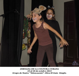 20151010 a 20 Jornada de la Cultura Cubana VIÑALES(18)