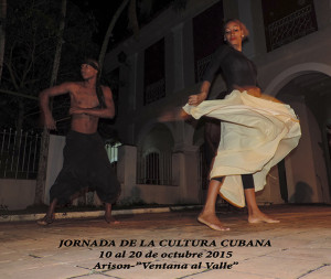 20151010 a 20 Jornada de la Cultura Cubana VIÑALES(7)
