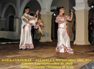 20150902 Gala Cultural AM del PCC(2)